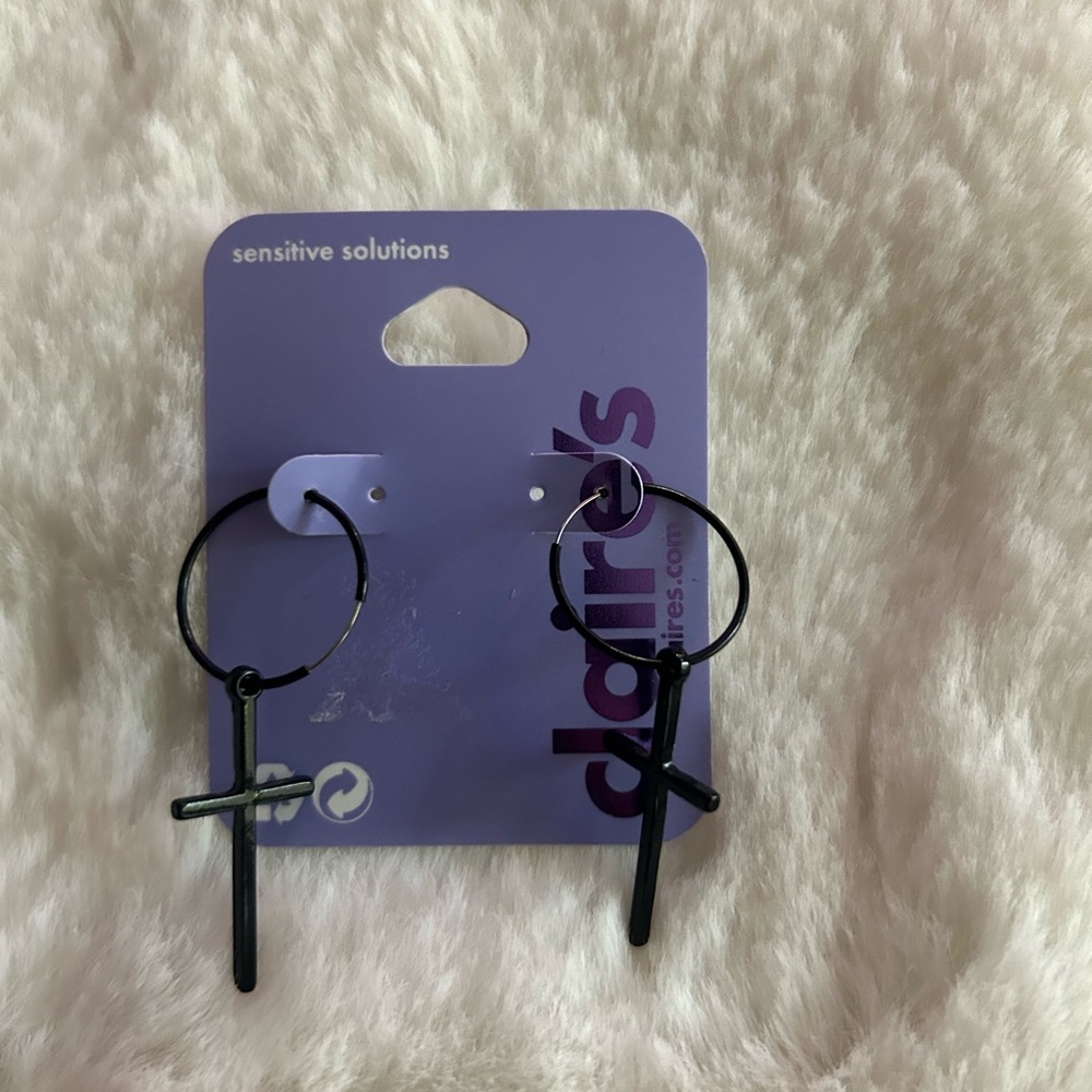 Halloween earrings